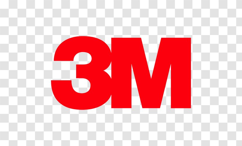 Post-it Note 3M Canada España Logo - Red - 3m Transparent PNG