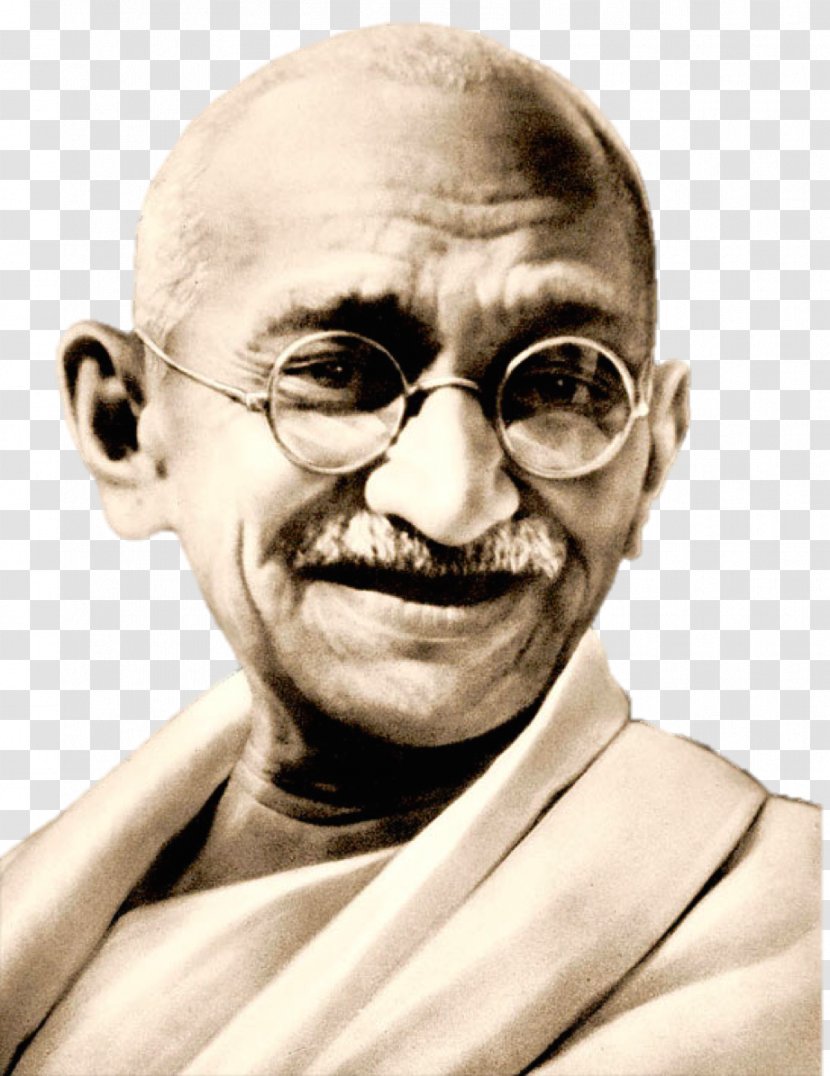 Mahatma Gandhi National Rural Employment Guarantee Act, 2005 India Truth Each One Prays To God According His Own Light. - Glasses Transparent PNG