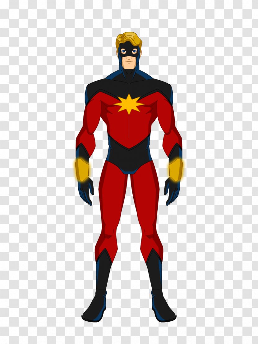 Spider-Man The Flash Comic Book Comics - Spiderman - Captain Marvel Transparent PNG