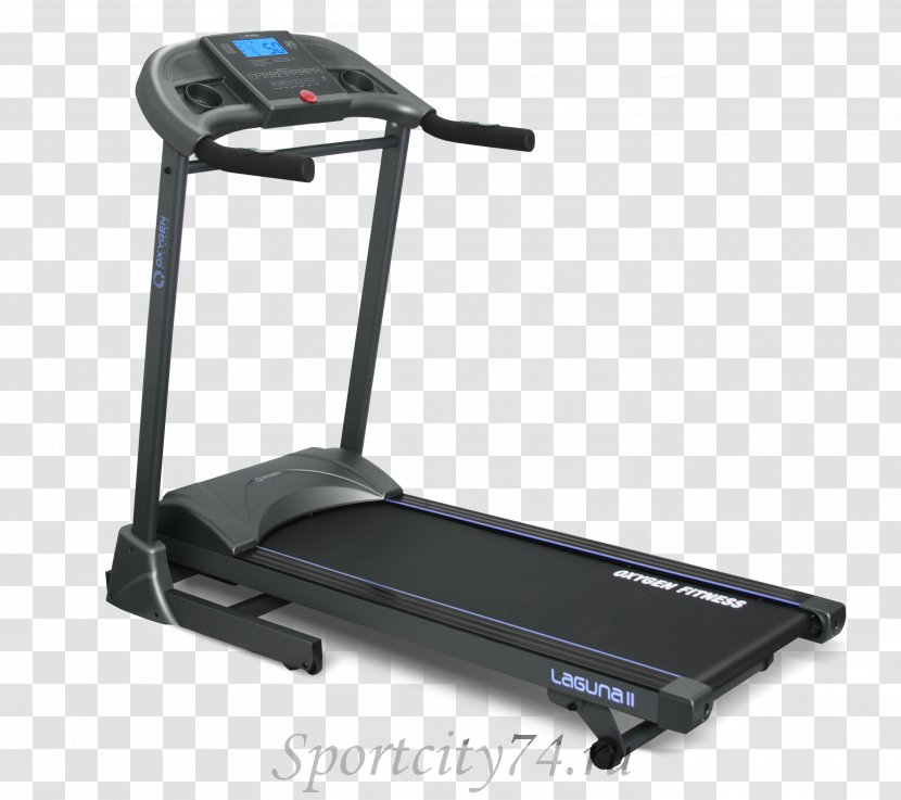 Treadmill Physical Fitness Exercise Equipment Centre - Tech Transparent PNG