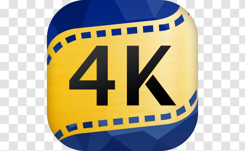 4K Resolution مقارنة بين محولات أنساق الفيديو MPEG-4 Part 14 Freemake Video Converter - 4k - Symbol Transparent PNG
