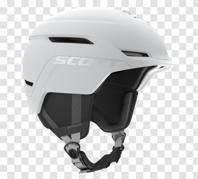 Ski & Snowboard Helmets Scott Sports Skiing Bicycle - Price - Helmet Transparent PNG
