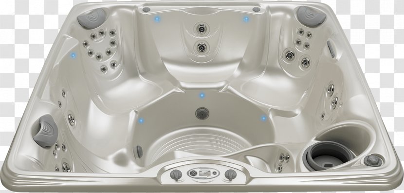 Hot Tub Bathtub Spa Swimming Pool Jacuzzi - PEARL SHELL Transparent PNG