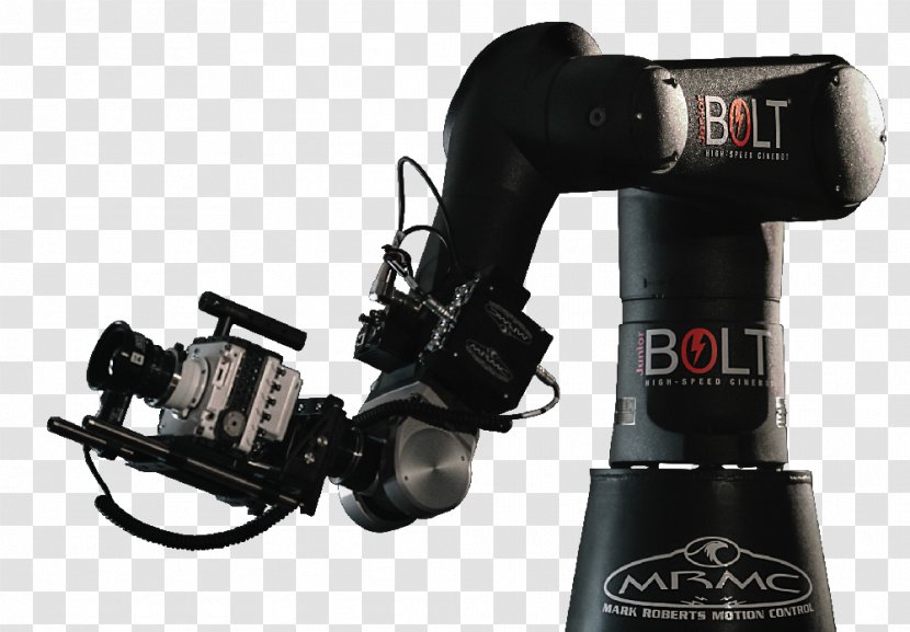 Optical Instrument Motion Controller Robotic Arm - Slow - Robot Transparent PNG