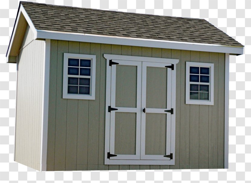 Tuff Shed Window Building Garage - Outdoor Structure Transparent PNG