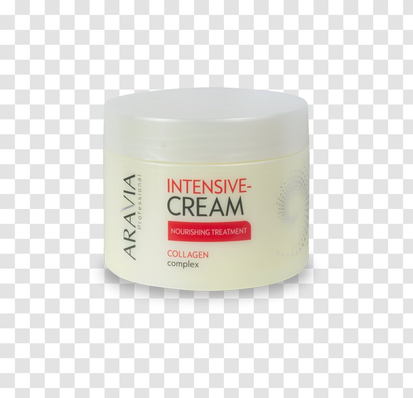 Cream Collagen Paraffin Wax Butter Skin - Whey Transparent PNG