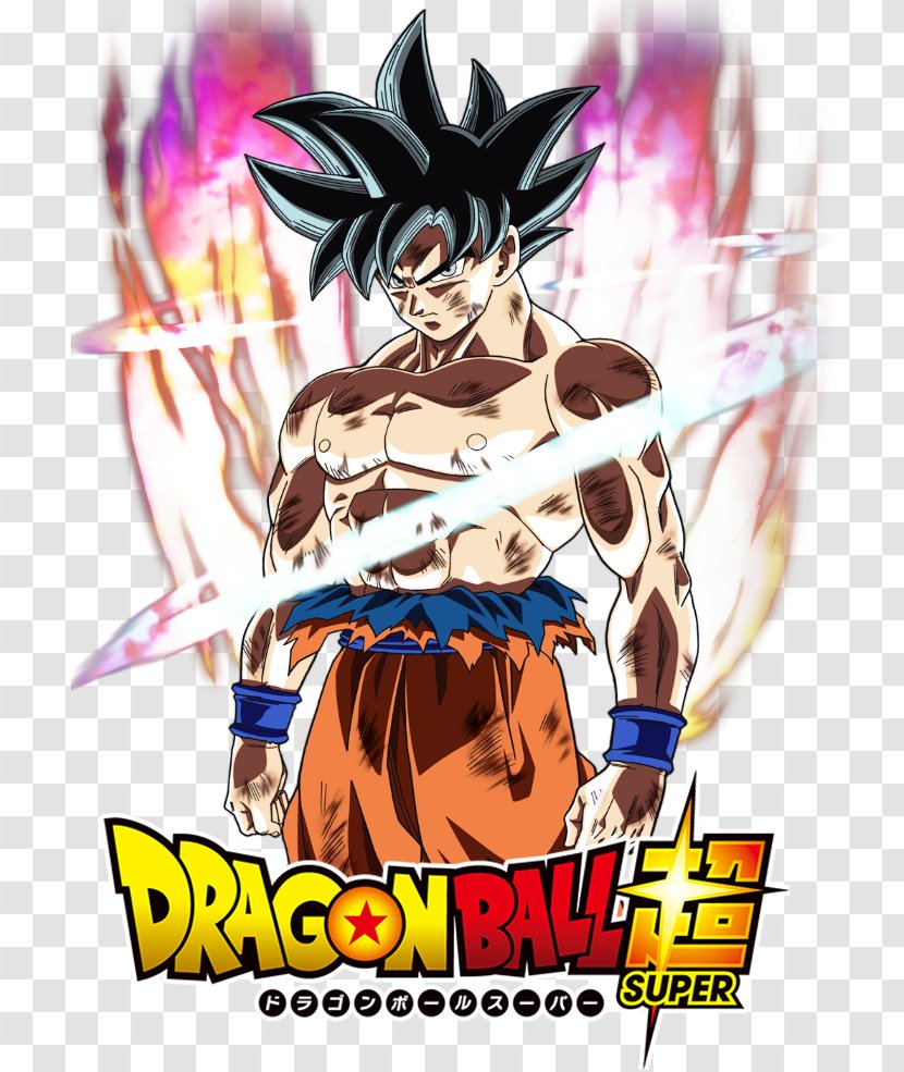 Goku Trunks Gogeta Vegeta Super Dragon Ball Z - Heart Transparent PNG