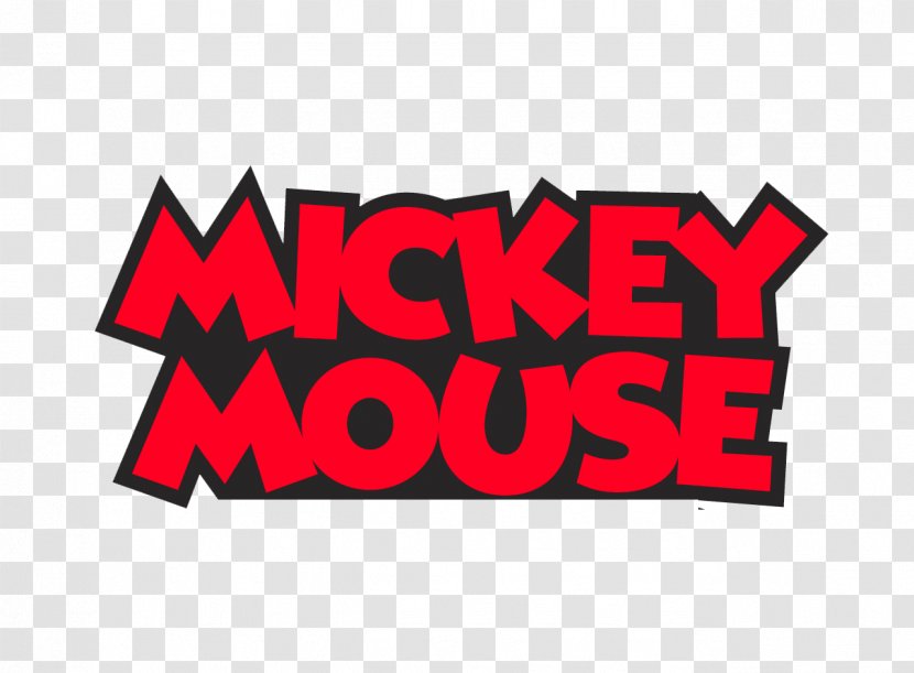 Mickey Mouse Minnie Epic Donald Duck Logo - Club - Mrs Transparent PNG