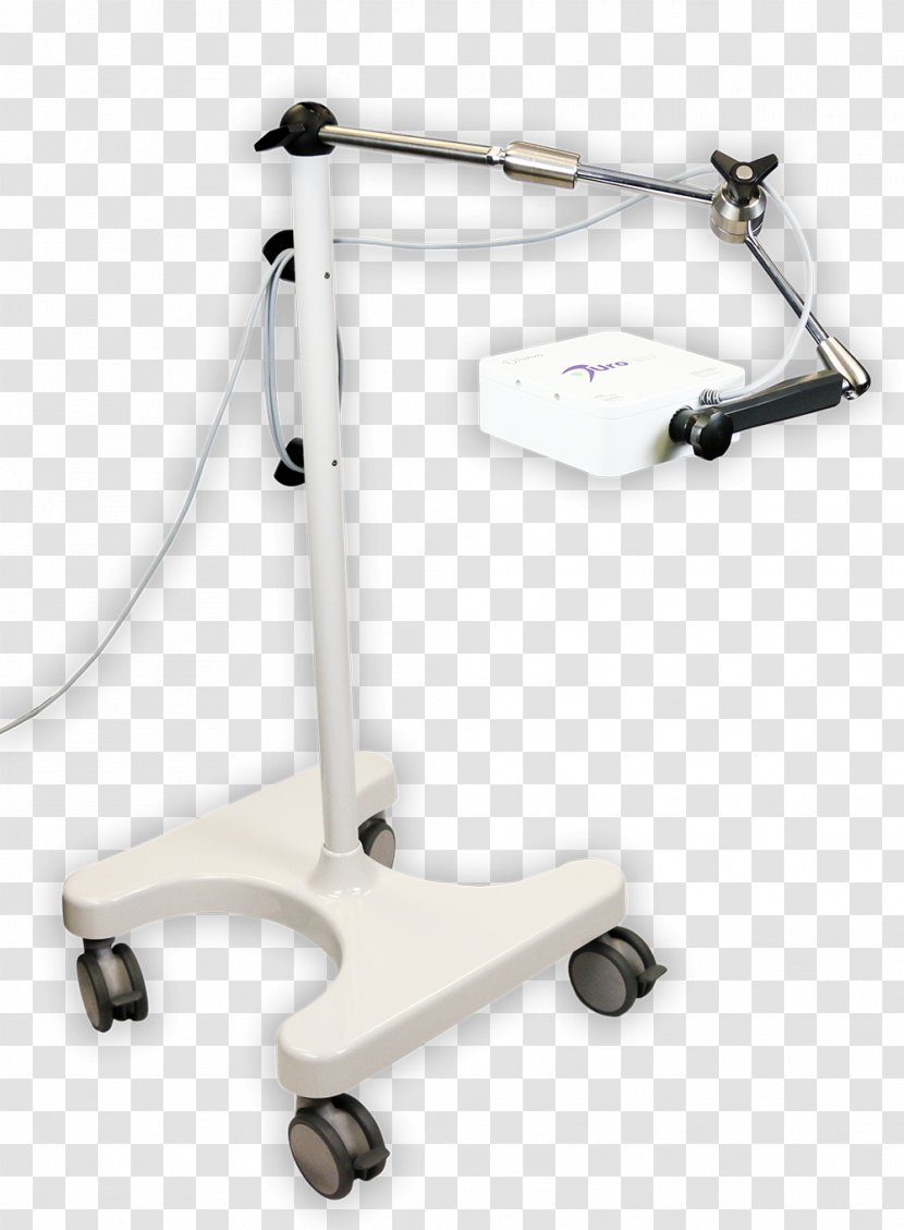 Invivo Prostate Angle - Hardware Transparent PNG