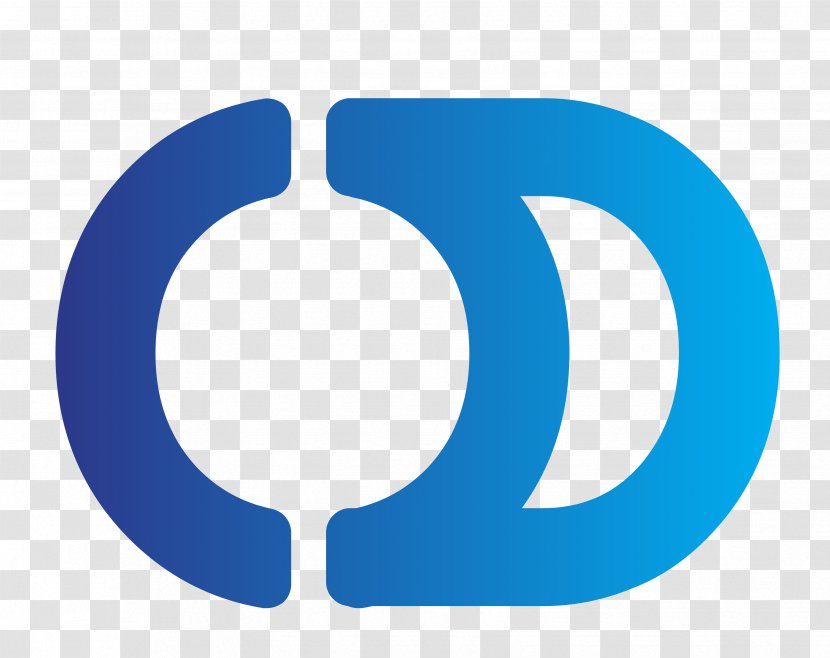 Logo Brand Trademark - Org - Dense Transparent PNG