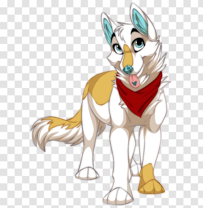 Cat Dog Art Red Fox Drawing - Animal Transparent PNG