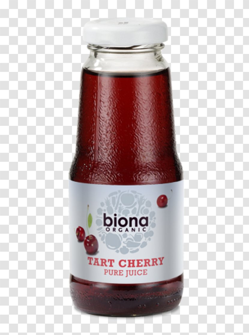 Pomegranate Juice Organic Food Cranberry Tart - Cherries Transparent PNG