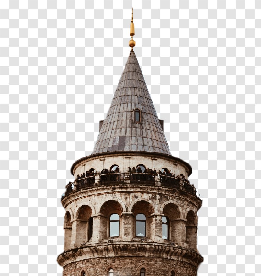 Church Cartoon - Finial - Tourist Attraction Monastery Transparent PNG