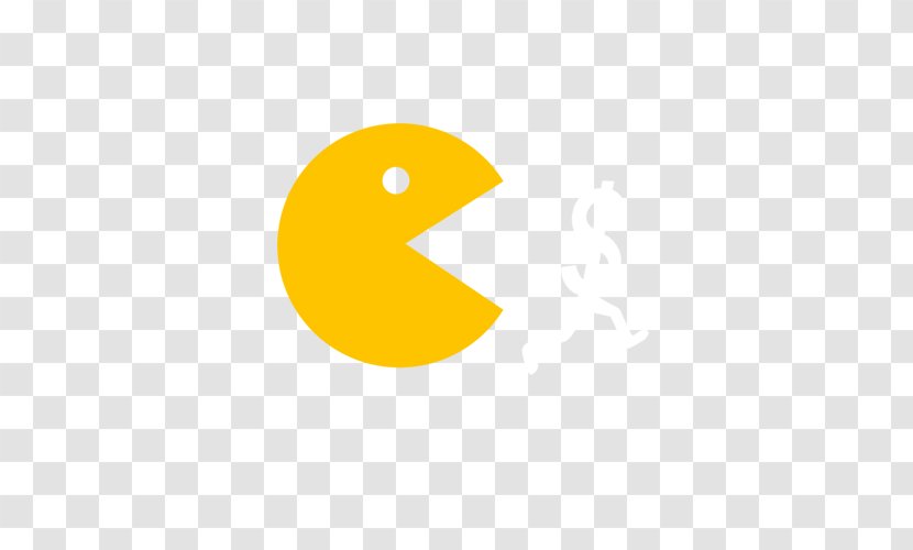 Pac-Man Video Game Philippines Death Battle Fanon Logo - Wikia - Running Away Transparent PNG