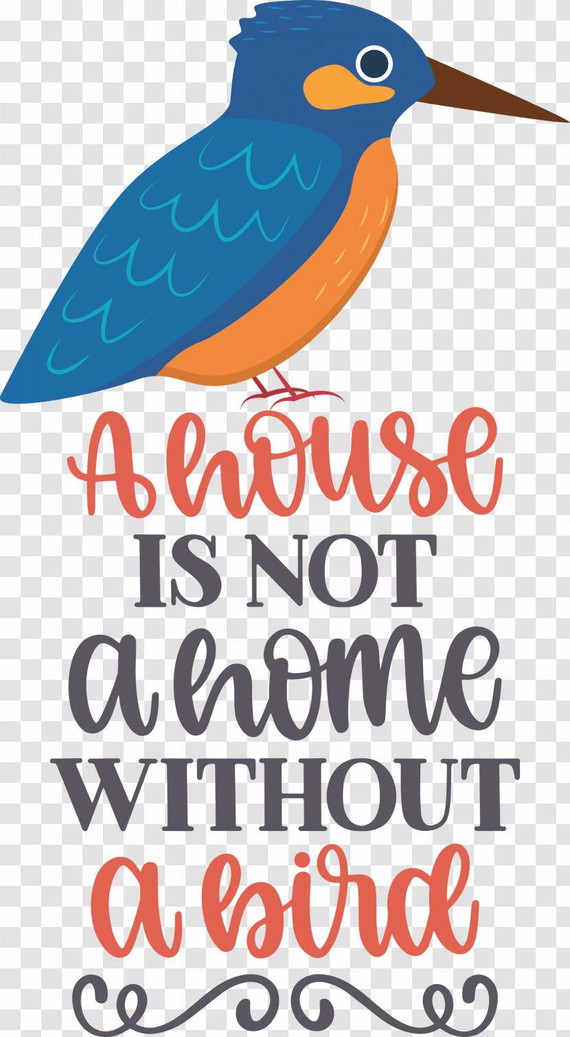 Bird Quote Bird Home Transparent PNG