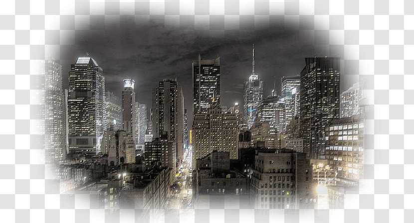 New York City Desktop Wallpaper Theme Transparent PNG