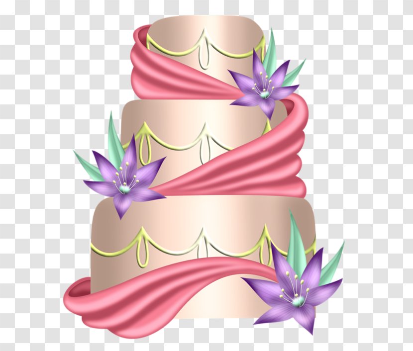 Cupcake Cakes Birthday Cake - Happy Transparent PNG