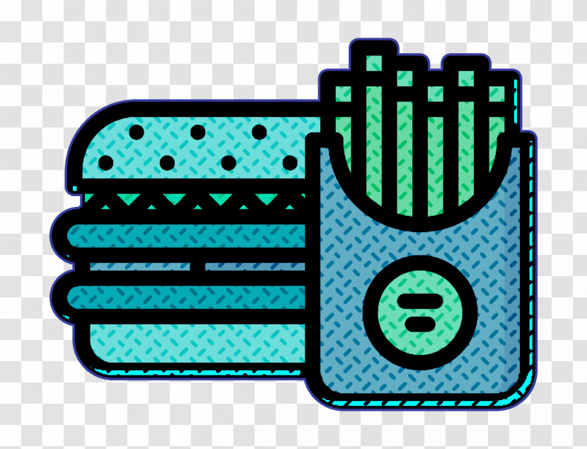 Fast Food Icon Burger Icon Sandwich Icon Transparent PNG