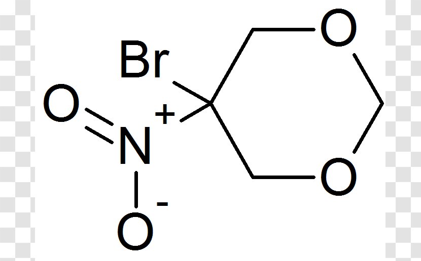 Bronidox Chemical Substance 1,4-Dioxane Compound Amide - Cartoon - Frame Transparent PNG