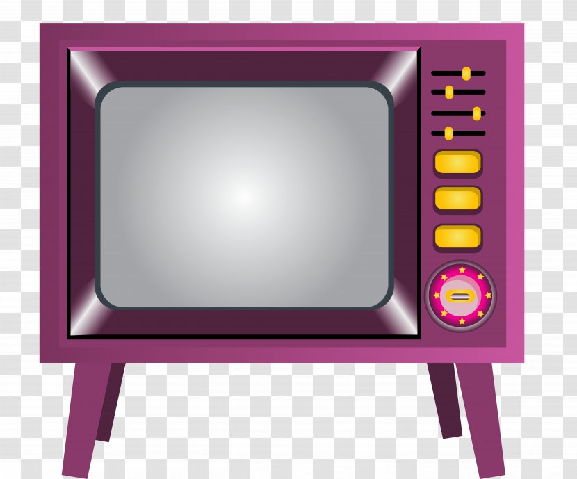 Television Set TV Asahi Flat Panel Display - Text - Handpainted Refrigerator Transparent PNG