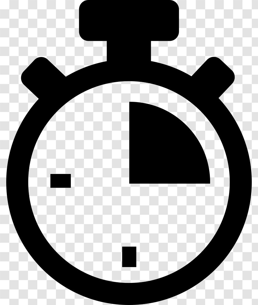 Time - Symbol Transparent PNG