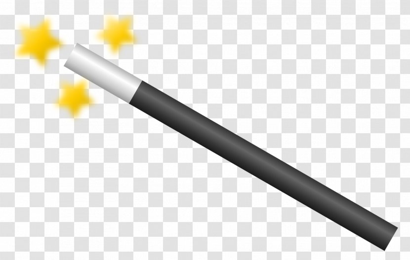 Magician Wand Magic Transparent Png