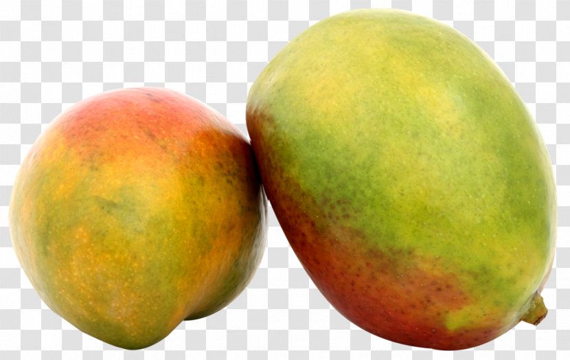 Mango Baobing Food Fruit - Mangifera Transparent PNG