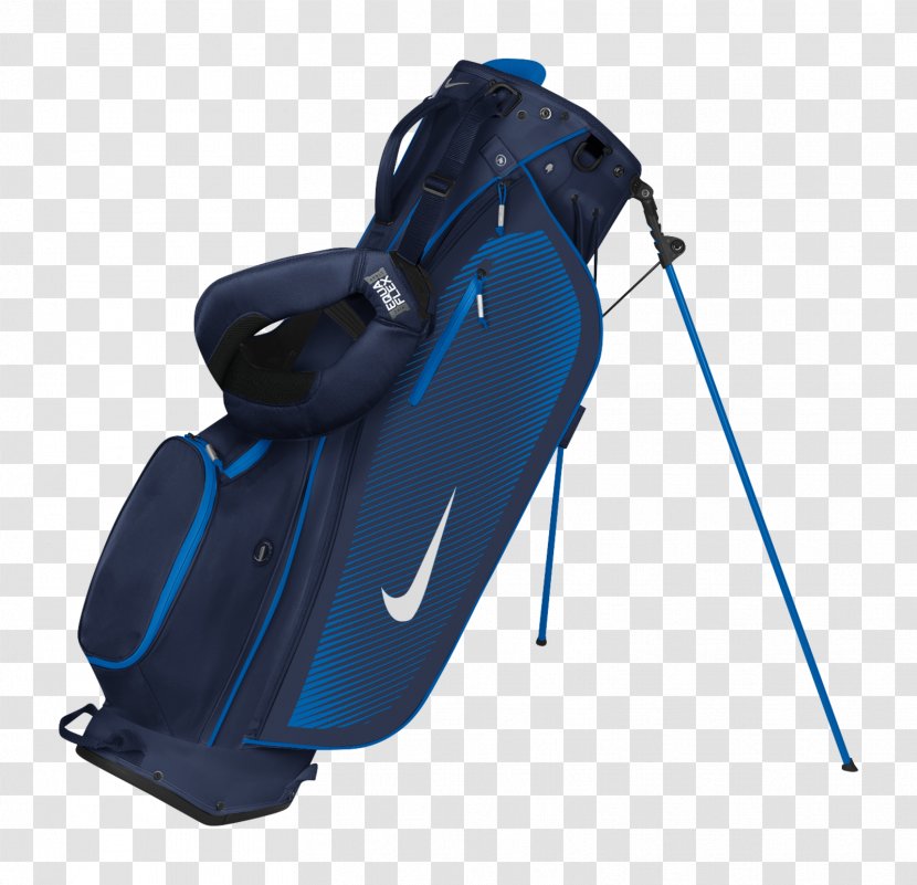 Golfbag Nike Golf Clubs - Sport - Bag Transparent PNG