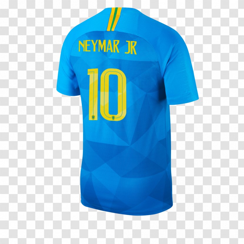 2018 World Cup 2014 FIFA Brazil National Football Team T-shirt - Philippe Coutinho Transparent PNG