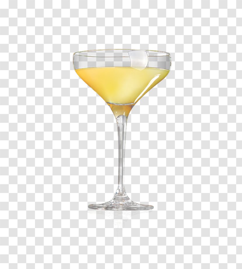 Sidecar Martini Cocktail Garnish Gimlet - Gingerbread Transparent PNG