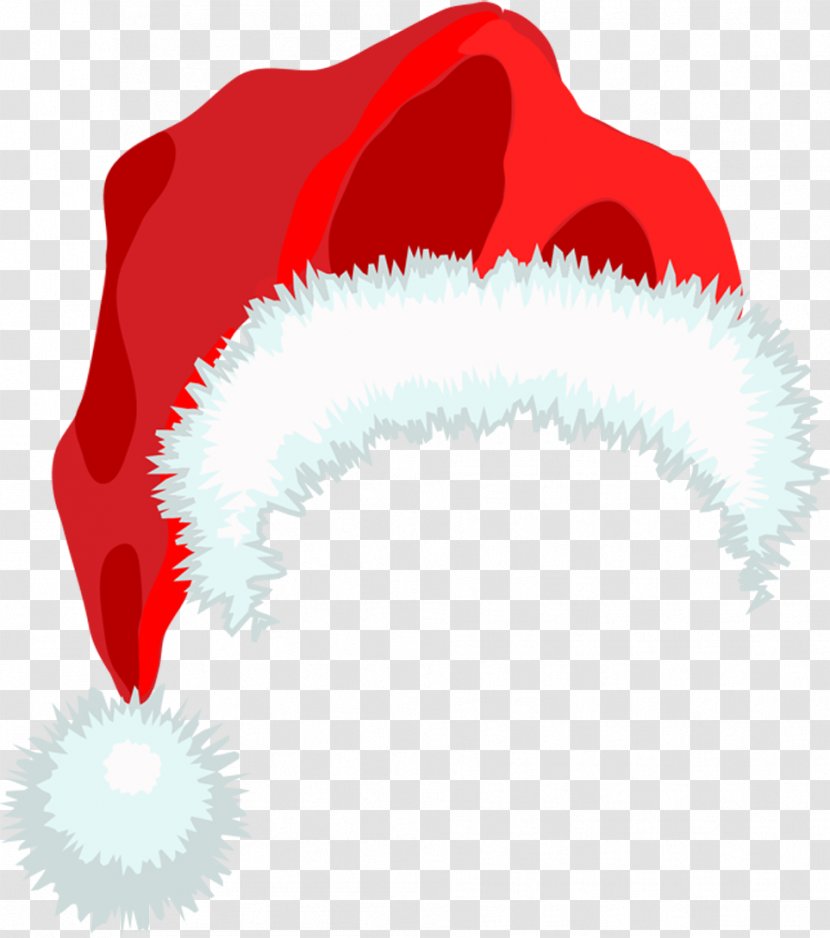 Santa Claus Clip Art Image Suit - Reindeer Transparent PNG