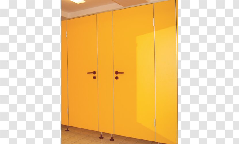 Armoires & Wardrobes Cupboard Angle - Yellow Transparent PNG