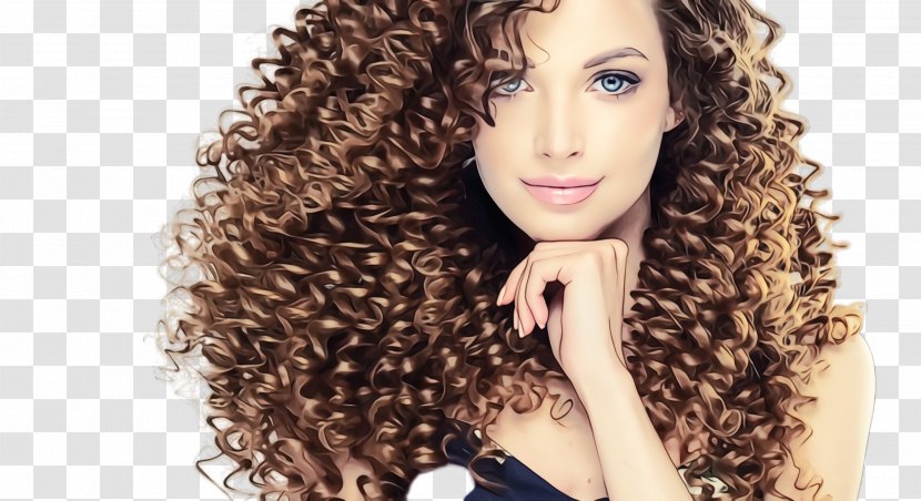 Hair Hairstyle Wig Clothing Eyebrow - Blond Beauty Transparent PNG