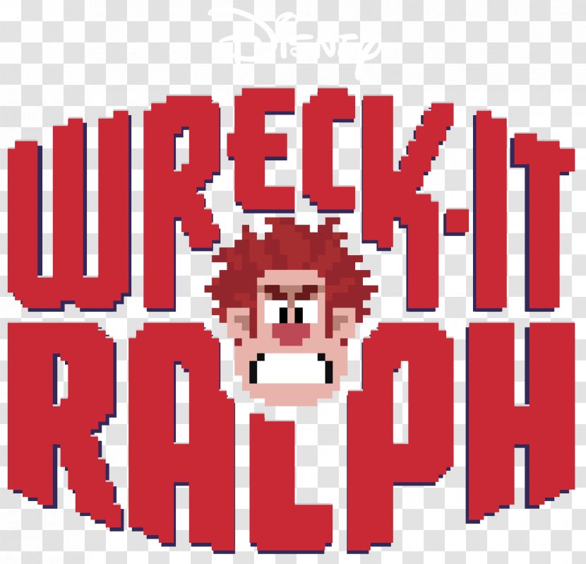 Wreck-It Ralph Film Walt Disney Animation Studios Villain - Director - Wreck It Transparent PNG