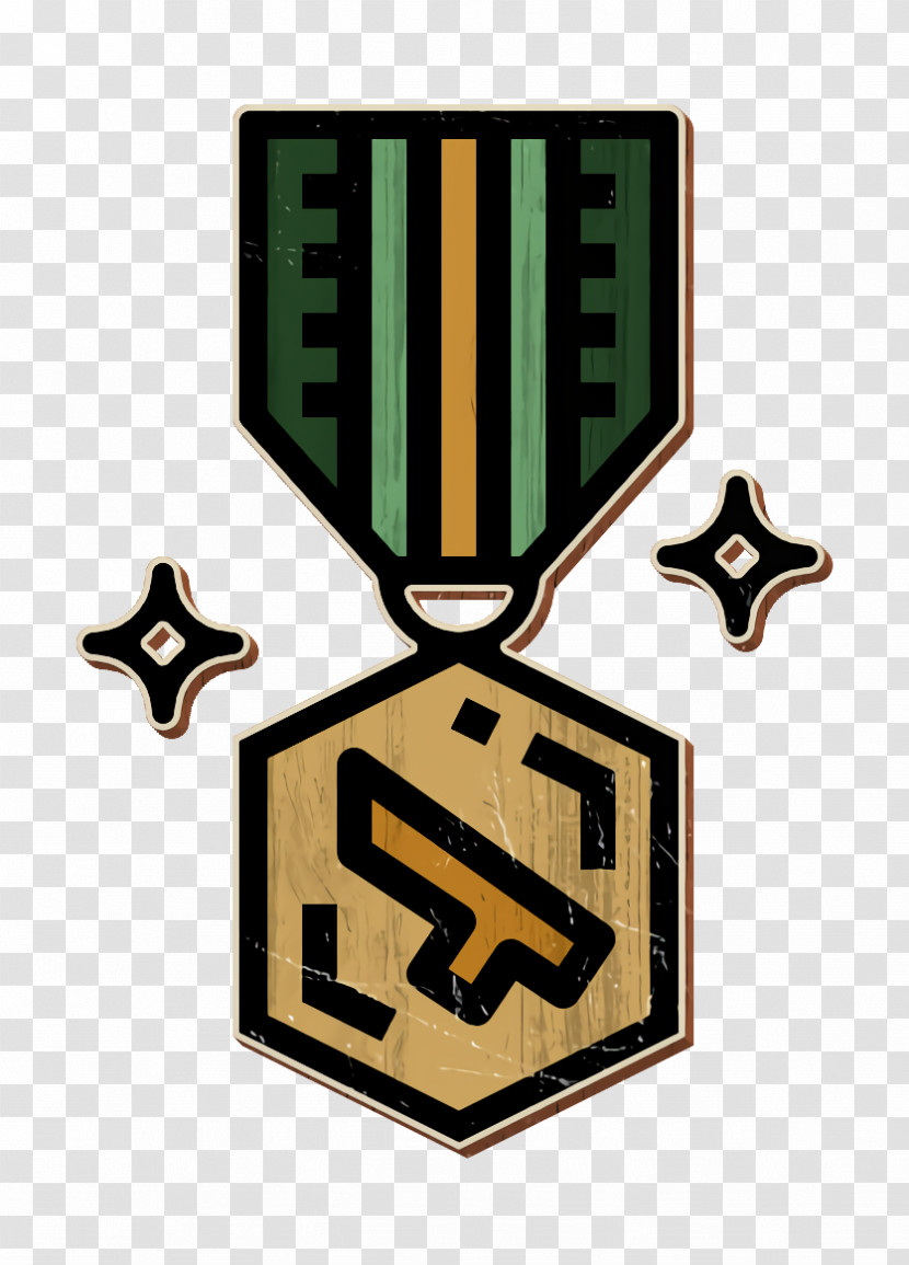 Medal Icon Gun Icon Paintball Icon Transparent PNG