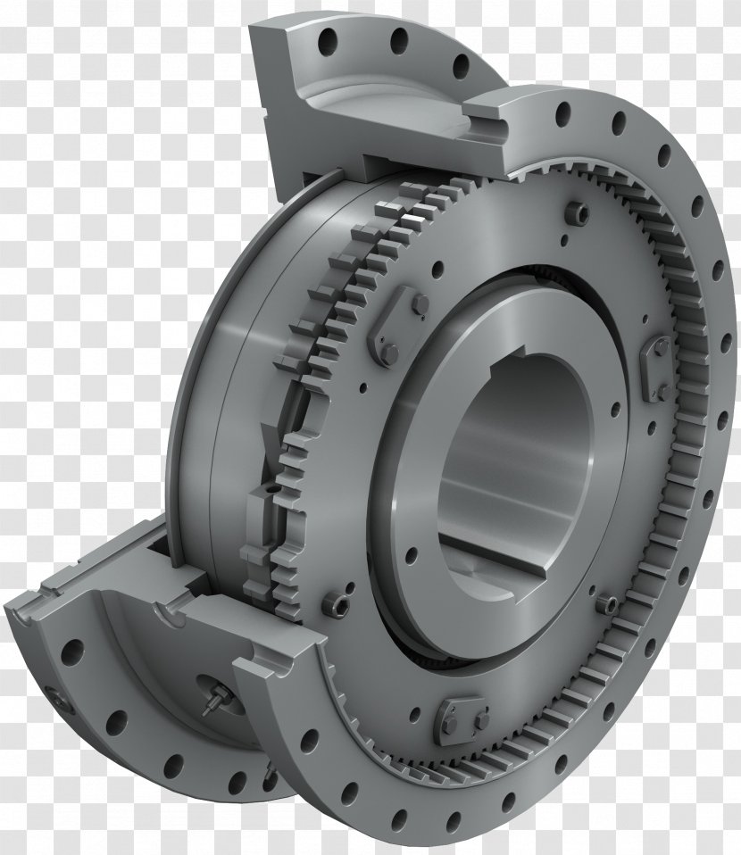 Car Clutch Driving Hydraulics Bearing - Technology Transparent PNG