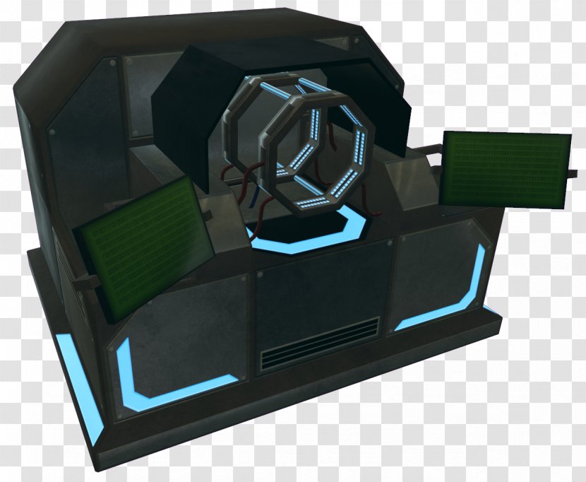 Machine Drift Into Eternity Technology Room Subset Games Transparent PNG