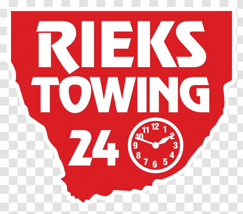 Logo Rieks Towing Brand Font Positive Teaching In The Secondary School - Red - Inspirational Teamwork Quotes Helen Keller Transparent PNG