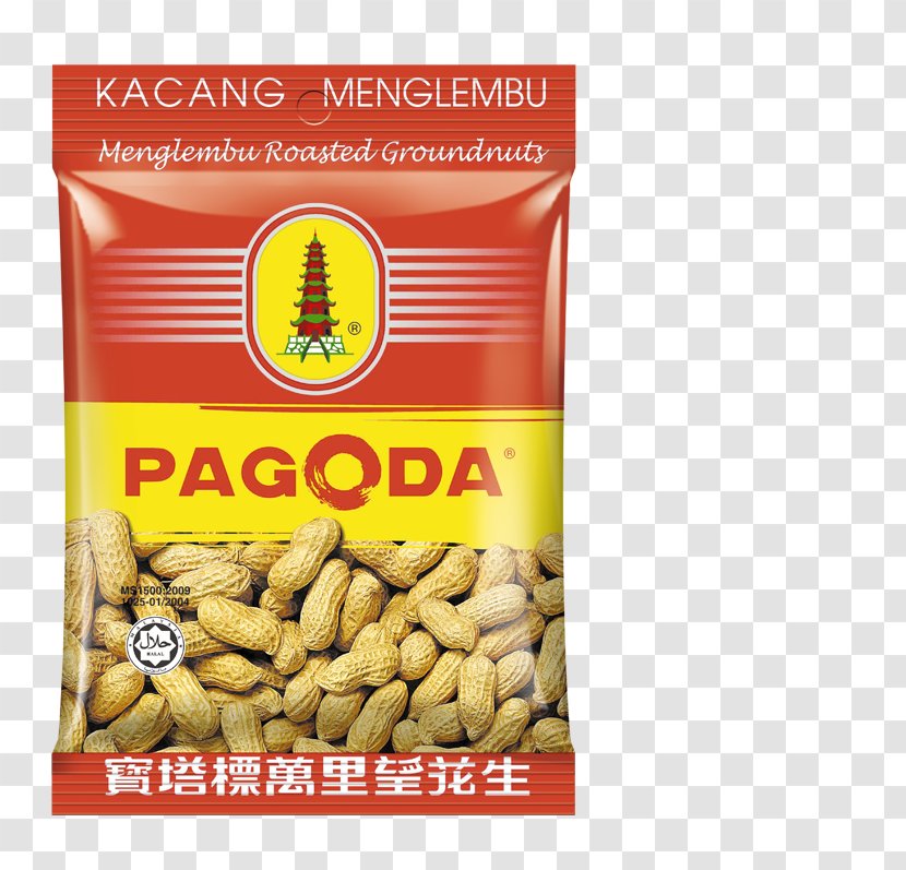 Peanut Menglembu Vegetarian Cuisine Food - Cashew - Groundnuts Transparent PNG