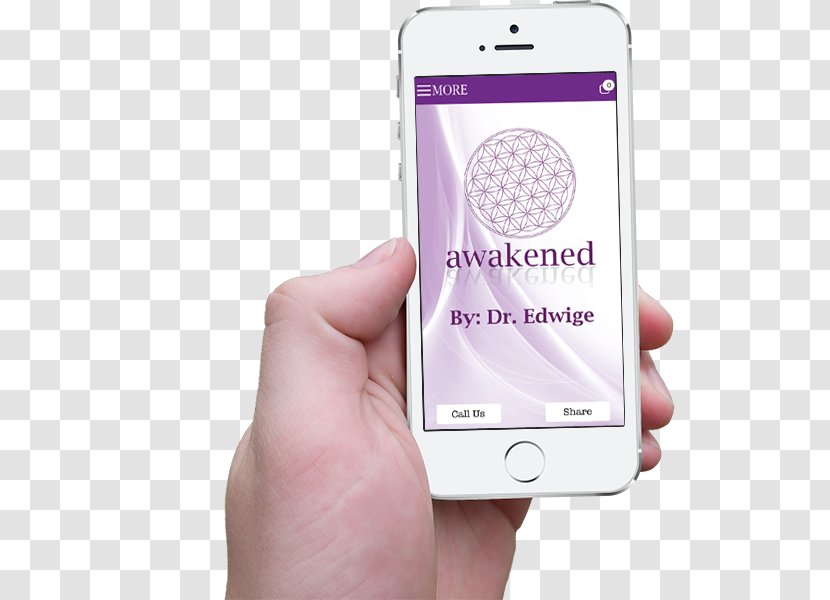 Mobile App Video AC Adapter Application Software Marketing - Gadget - Affirmations Subconscious Mind Transparent PNG