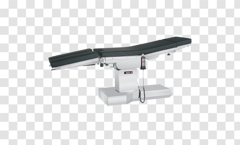 Operating Table Surgery Medicine Medical Equipment - Health Transparent PNG