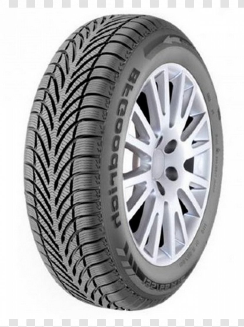 Car BFGoodrich Tire Goodrich Corporation Rim - Tread Transparent PNG