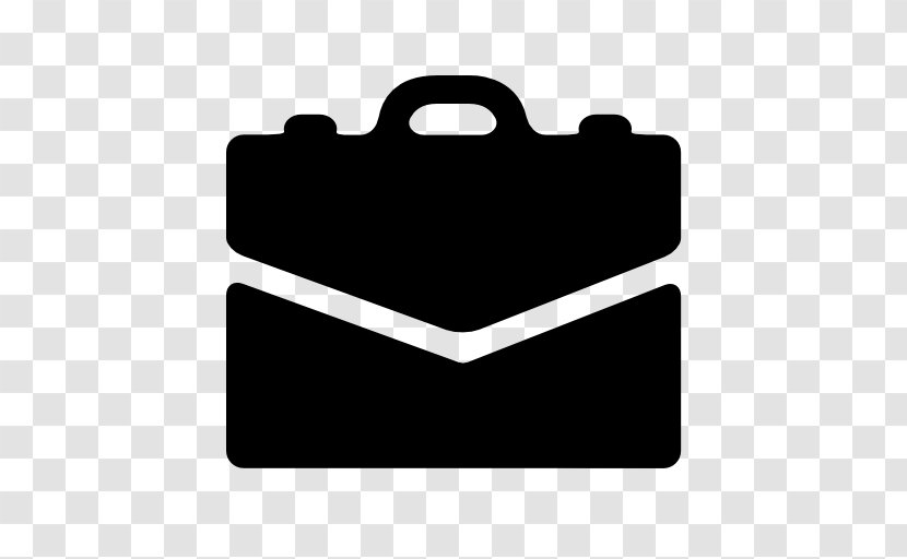 Briefcase Icon Design Bag - Information Transparent PNG