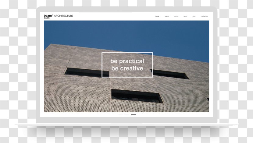 Responsive Web Design 文化创意产业 - Data - 微商logo Transparent PNG