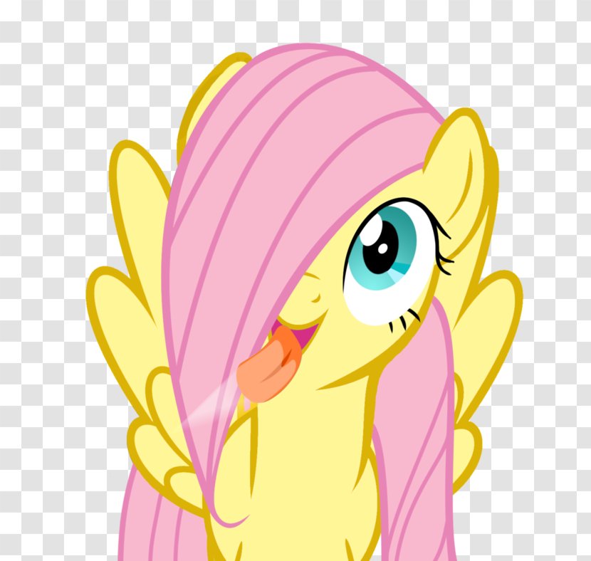 Pony Pinkie Pie Rarity Derpy Hooves Fluttershy - Watercolor - My Little Transparent PNG