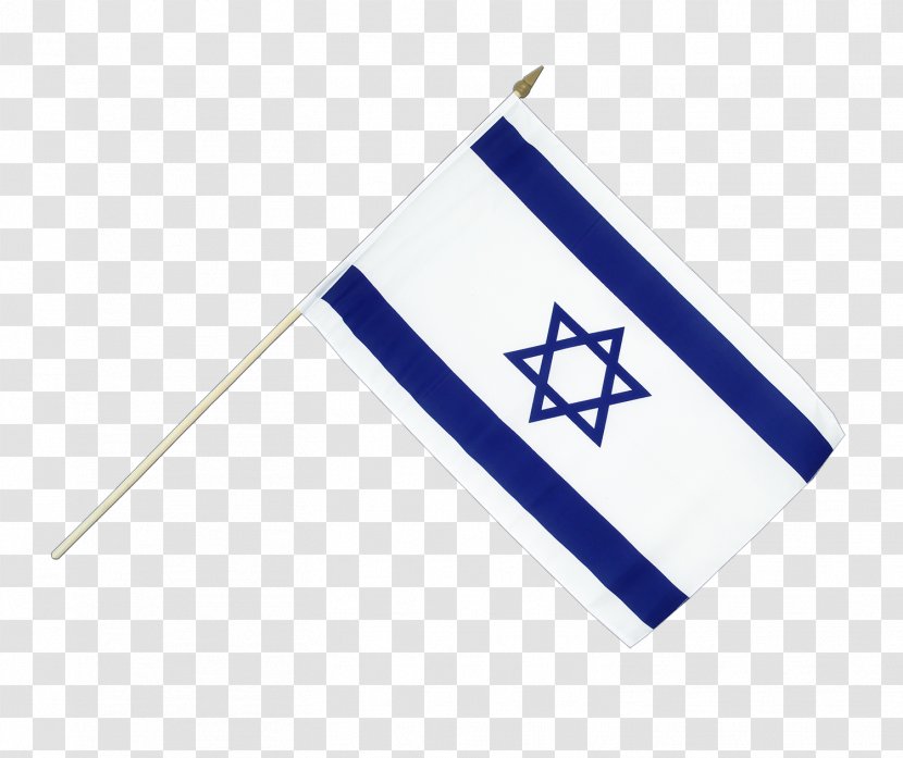 Flag Of Israel Nicaragua El Salvador - Inch Transparent PNG