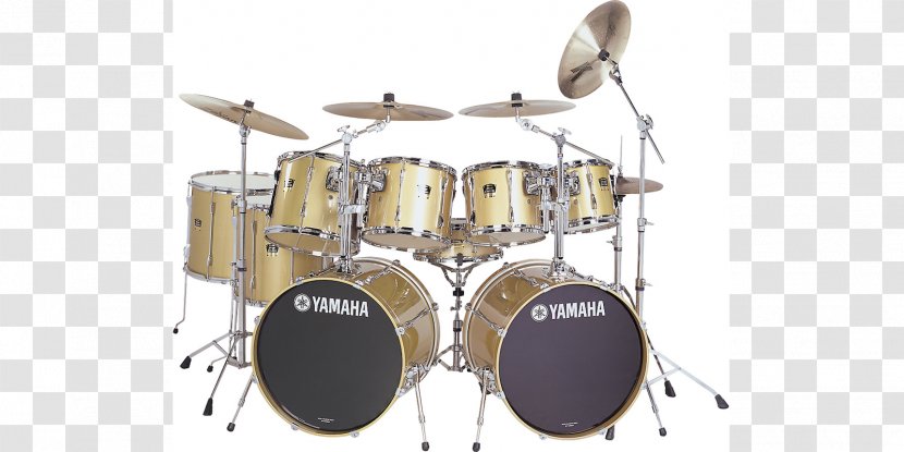 Bass Drums Tom-Toms Timbales Yamaha Stage Custom Birch - Tree - Double Ninth Festival Transparent PNG