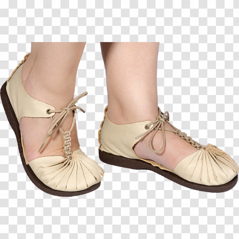 Sandal High-heeled Shoe Clothing Leather - Spring Transparent PNG