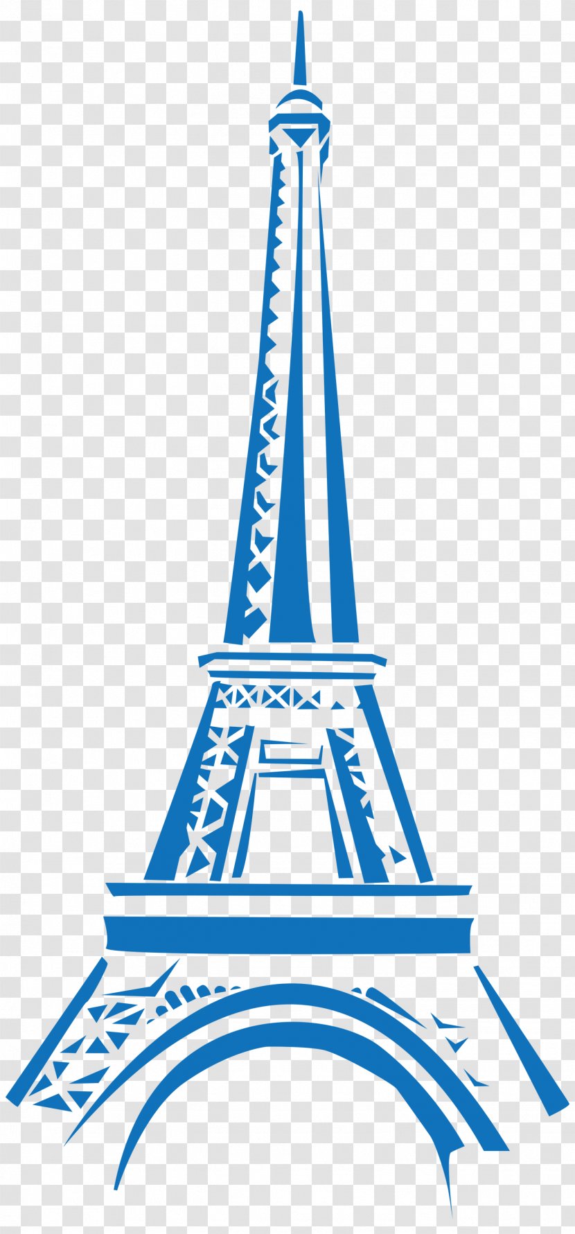 Eiffel Tower Book - Information - Big Ben Transparent PNG
