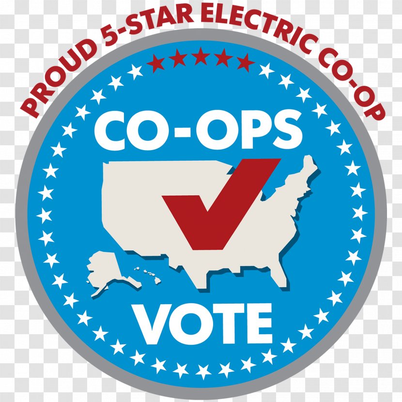 Colorado Electricity Cooperative Corporation Electric Power Distribution - Logo - Vote Transparent PNG